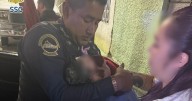 Elementos de la SSC ayudan a joven a dar a luz en calles de la Gustavo A. Madero