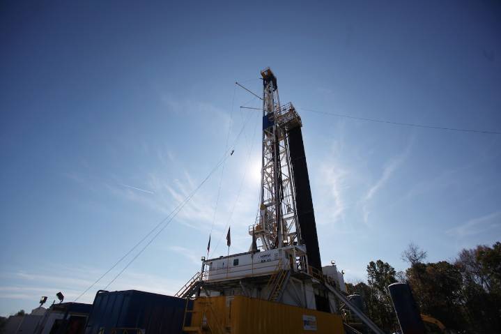 Some Pennsylvania legislators are trying to silence local voices on fracking