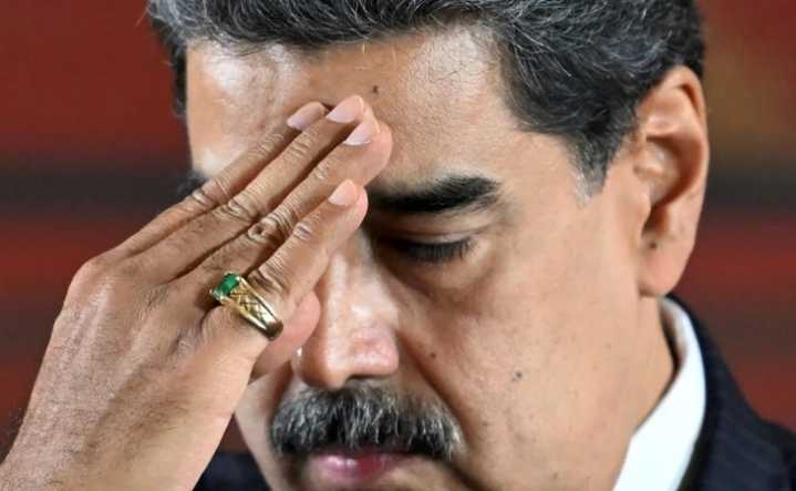 Trump cerca a Maduro: vía libre a CIA y ataque terrestre a narco