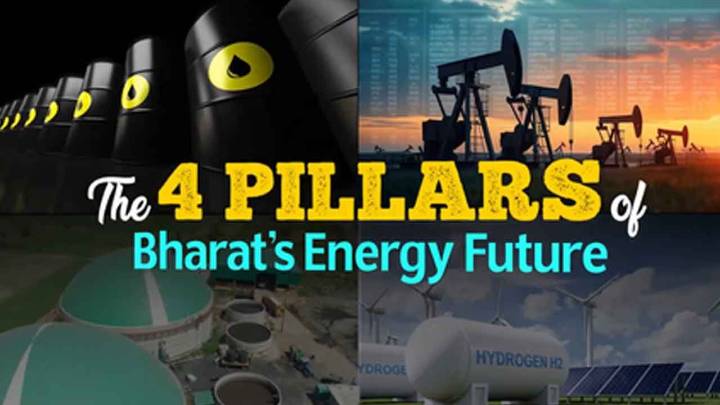 India building cleaner, stronger, and self-reliant energy future: Hardeep Puri