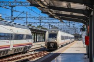 Renfe ofrece devoluciones de billetes para los trenes de Huelva que han sufrido incidencias por las intensas lluvias