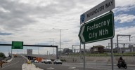 Victoria Premier Jacinta Allan calls on toll road operators to waive fees for summer
