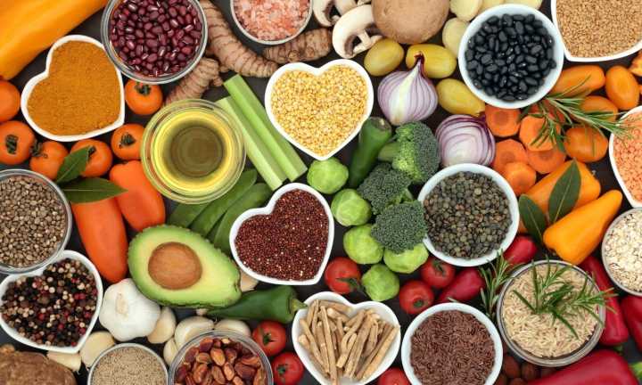 AYUSH Ministry, FSSAI promote Ayurveda Aahara on World Food Day 2025