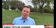 Sunday with Dr. Shannon 10/19