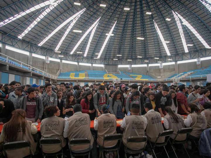 ¿Qué programas del Bienestar tienen inscripciones?; cuatro iniciativas están abiertas