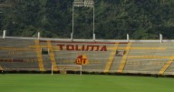 Más de 450 policías custodiarán este sábado el partido entre Deportes Tolima y Cali