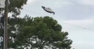 UFO mystery solved as 'private firm' claims responsibility for strange activity in skies