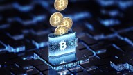 El bitcóin se consolida como el "oro digital" en medio de la incertidumbre económica