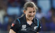 Women's WC: Rosemary comes in for Illing as NZ opt to bat against Bangladesh