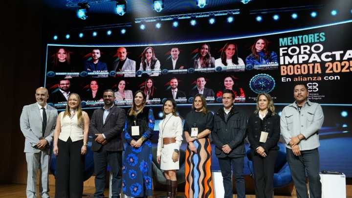 Foro IMPACTA 2025: un espacio para conectar talento, propósito y empleo