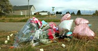Photo: Vigil for teen to be held Tuesday