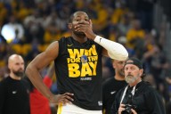 Warriors obtain ‘B+’ grade for ending impasse with young star