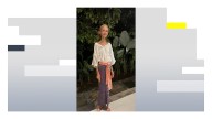 Muere la influencer Karolina Krzyżak por desnutrición tras seguir una dieta extrema de fruta cruda: pesaba 22 kilos