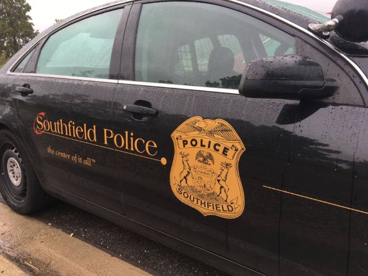 Police: Woman shot dead in Southfield