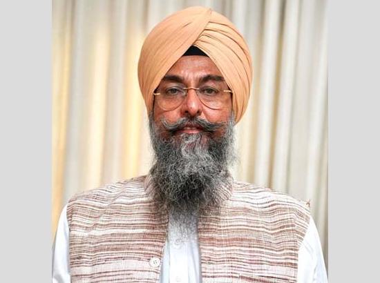 Speaker Sandhwan welcomes Centre’s decision to allow Jathas to visit Gurudwara Sahib in Pakistan
