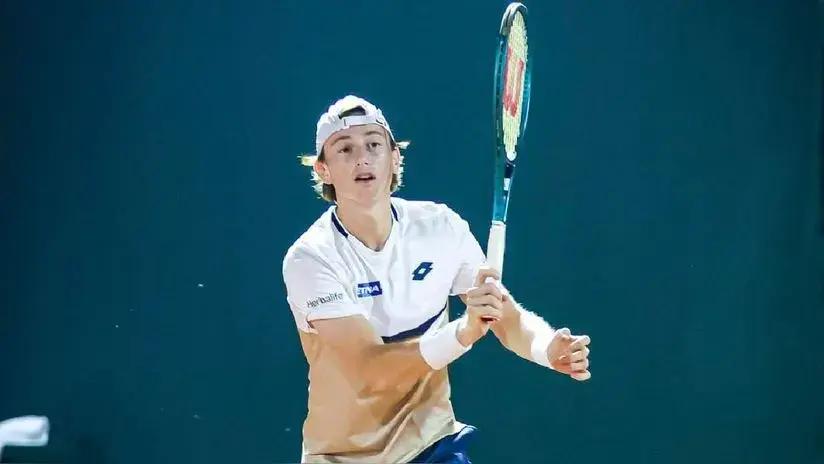 Ignacio Buse vs. Juan Torres: ¿a qué hora juegan y dónde ver por octavos del Challenger de Lima?