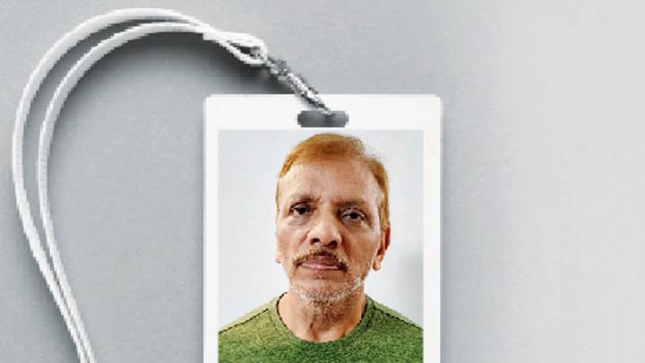 Mumbai: Forged documents, fake passport; how fake BARC scientist bought new life