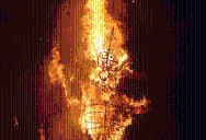 Kashmir Celebrates Dussehra with Zeal