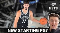 Ben Saraf SHINES while leading Brooklyn Nets during preseason opener