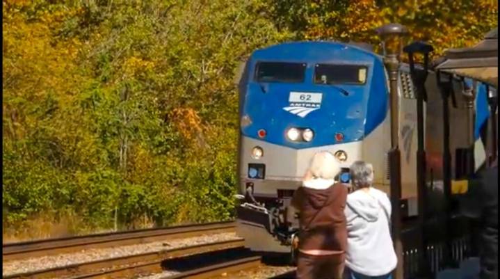 Biggest weekend in Hinton begins Friday as Railroad Days returns