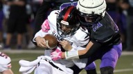 Gallery: Week 8 Akron Manchester at Triway Football