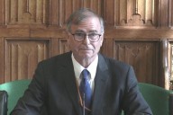 David Kogan: Football regulator chair starts despite ongoing inquiry