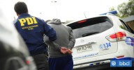 Detienen a sujeto de 57 años que habría violado a niña: hechos comenzaron cuando víctima tenía 7 años