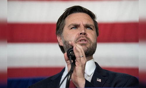 Zohran Mamdani says aunt felt unsafe in hijab after 9/11; JD Vance responds