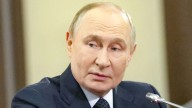 Putin's stern warning against Ukrainian strikes using Western weapons