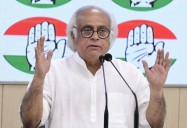'Misappropriation by ideology that had no role in freedom movement': Congress jabs BJP