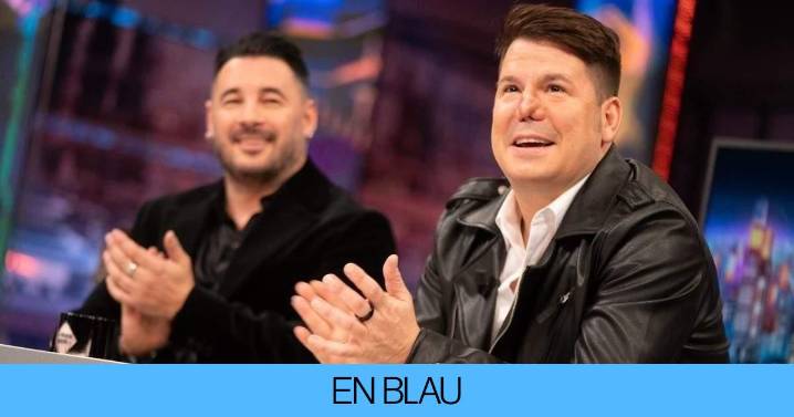 Álvaro Molina destroza a Lucas de Andy y Lucas reviviendo una agresión: "Es una persona violenta, tengo miedo"