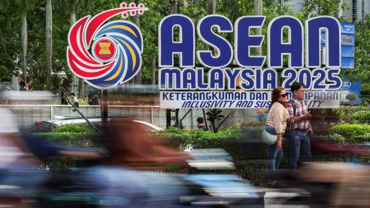 ASEAN summit: Trump's Asia return, East Timor's entry take spotlight in landmark meeting