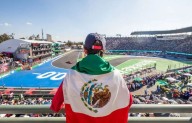 Gran Premio de México asegura su lugar en el calendario hasta 2028