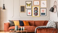 Las 10 últimas tendencias en decoración de paredes: modernas, elegantes y fáciles de copiar