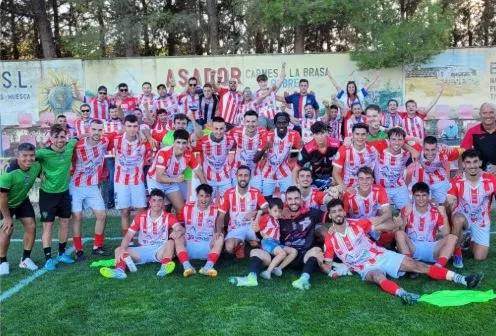 Partidos, horarios y designaciones arbitrales del fútbol altoaragonés del fin de semana 11 y 12 de octubre