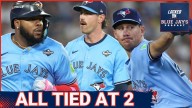 The Blue Jays *SECRET WEAPON* Has Turned This Series *UPSIDE DOWN*….