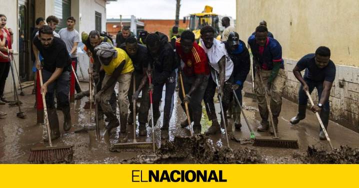 Protección Civil vuelve a poner en alerta el sur de Catalunya en previsión de nuevas lluvias torrenciales