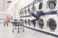 ¿Hotelería sostenible? las lavanderías hoteleras consumían millones de litros de agua al día