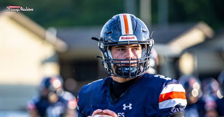 5-star Georgia QB commit’s huge year among notable recruiting storylines