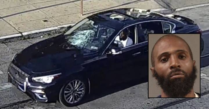 Driver fatally strikes grandmother bringing home Halloween decorations from ShopRite: Cops