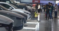 La Autoferia enamora a sus visitantes: vea las fotos de los modelos que están listos para estrenar
