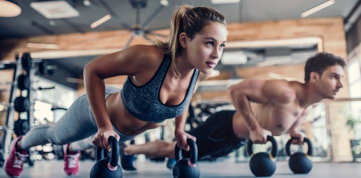 El boom de las proteínas para ser saludable y hegemónico: ¿Es una necesidad real o una estrategia de mercado?