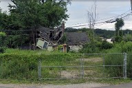 Town of Huntington Begins Deconstruction of Crippen House