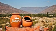Ni Catamarca ni San Juan: escapada a un pueblo en La Rioja con viñedos y montañas de fondo