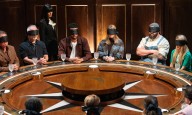 The Celebrity Traitors: Where to watch the show on TV