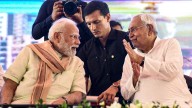 NDA finalises seat-sharing deal in Bihar, first list likely on October 13