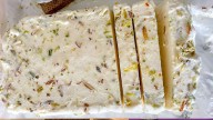 Bhai Dooj 2025: How to make milk sweets at home