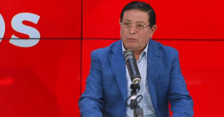 Alcalde de La Victoria confiesa ser víctima de extorsión en su distrito: "Yo estoy amenazado"