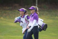 Henderson and Hsu lead World team into the International Crown semifinals with win Saturday