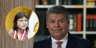 Abogado de Delia Espinoza asegura que reposición como fiscal de la Nación debe acatarse “les guste o no”
